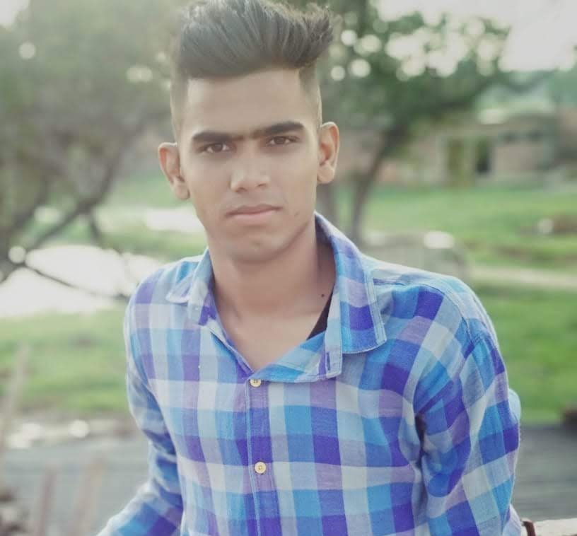 Mohd Shoaib